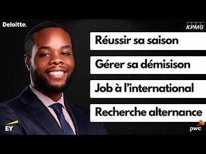 Repeating a year in a firm | Financial audit - Big 4