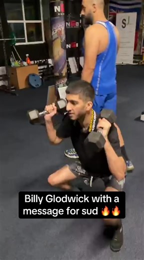 King of the Jungle Boxing Event on December 27th