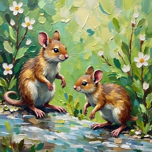 30 Mice Images for Any Type of Use. - Etsy UK