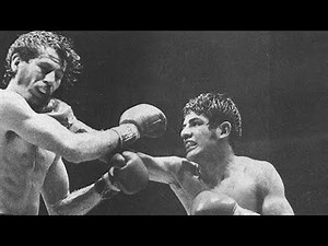 Danny Lopez v. Mike Ayala Full Fight Highlights 1080p