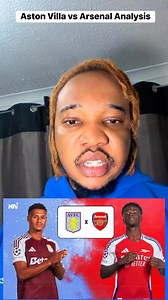 Aston Villa vs Arsenal Analysis | Gossip Village Stories