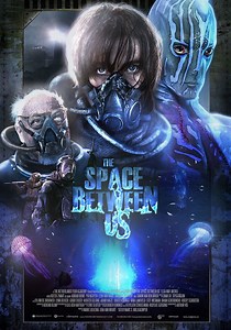 The Space Between Us streaming: where to watch online?
