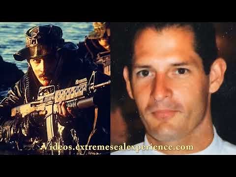 Stolen Valor Phony Navy SEAL of the Week. The Forger. DD-214 Secret Navy Cross and Admiral Letter.