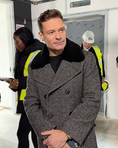 Ryan Seacrest on Reels