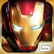 Iron Man 3: The Official Game (2013) - MobyGames