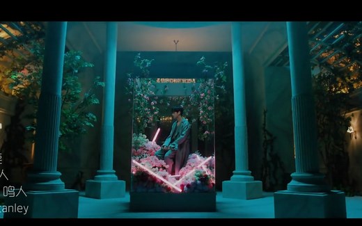 ASTRO - All Night（MV）(1080P)【中韩双语】【神叨字幕组】