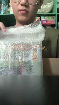 Unboxing my new lego ninjago sets