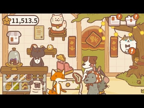 Animal Restaurant 🍙 gameplay part 17