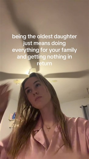 The Challenges of Being the Oldest Daughter
