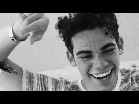 Happy heavenly 26th birthday Cameron Boyce