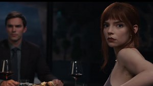 The Menu Trailer: These Party Guests May Have Bitten Off More Than They Can Chew - SlashFilm
