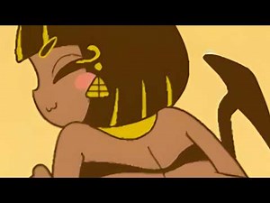 Frog vs Mural Girl - (All Games)