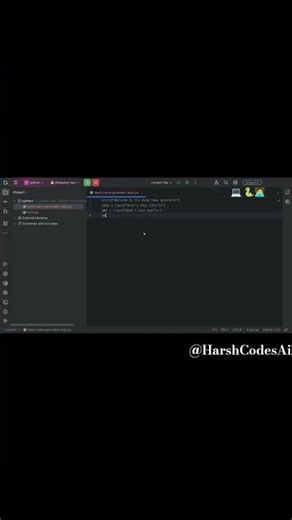Your First Python Project! Band Name Generator 🎶🐍
