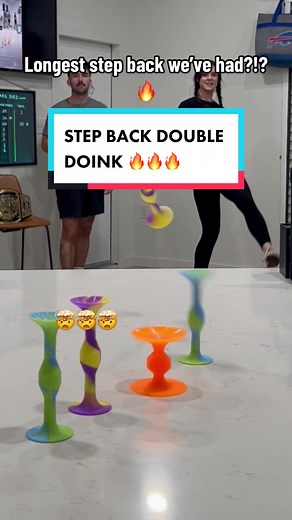 Impressive Pop Darts Trick Shots Compilation