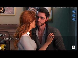 Boundaries of Morality | Visual Novel Story Game | Chapter - 1 ( Part - 1 )