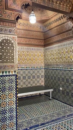 198K views · 18K reactions | Tu rêves d’aventure ? Plonge-toi dans les souks, les palais et les saveurs exotiques de Marrakech. ️ Visite tuimusement.com et découvre les meilleures expériences pour tes vacances. | TUI Musement | Facebook