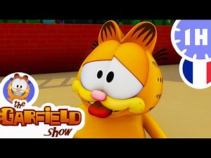 😂 Les pranks de Garfield ! 😂 - Épisode complet HD