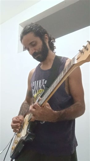 Little wing guitar solo cover - Jimi Hendrix #guitar #guitarra #hendrix #chitarra #rock