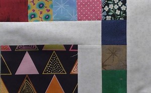 1214 County Roads Quilt Block Tutorial | Block of the Day 2023