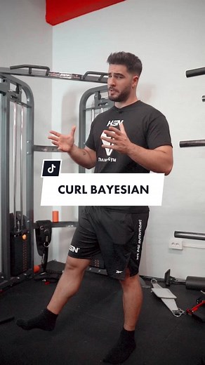 Diferencias entre Curl Bayesian y Curl en Banco Inclinado
