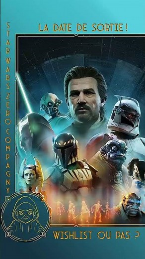 XCOM in Star Wars, by former XCOM developers (Zero Company) #shorts
