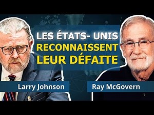 Choc à Moscou : les États-Unis lâchent l’Europe et l’Ukraine