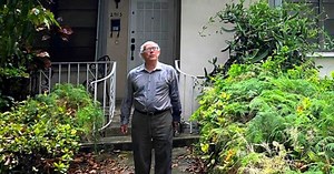 'Up' en la vida real: hombre se niega a vender su vivienda a unos constructores en EE.UU.