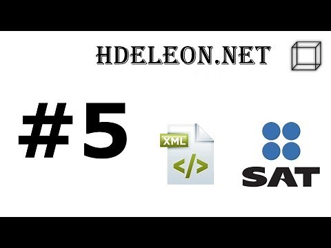 ¿Cómo sellar el XML para cfdi 3.3 facturación electrónica C# .Net? - Sellar con key - SAT #5