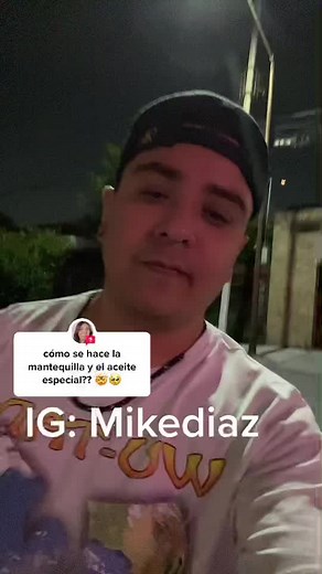 How to Make Magical Butter ft. Mike Diaz