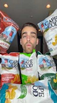 What’s the best flavor of chips? #eating #chips #snacks #foodreview