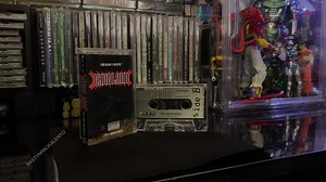 year : 1998 Gangland The Soundtrack | Rasty M16 Likalento