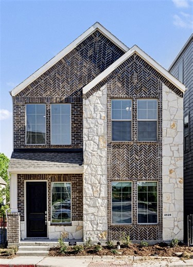 4526 Cinema St, Plano, TX 75024 - MLS 21225384 - Coldwell Banker