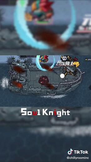 Rogue Soul Knight Gaming Tips and Build Guide