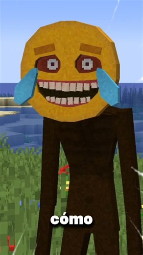 Cómo Derrote a Taxman en Minecraft #minecraft #shorts #tutorial