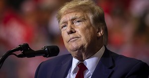 Full text of National Archives letter to Trump on classified documents