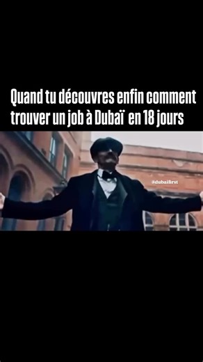 Expatriation Dubaï | Sociétés Offshores | Vivre à Dubaï on Instagram: "Tu veux trouver un job ici à Dubaï...? Alors tu fais quoi ? Tu vas sur LinkedIn. Tu postules à 50 offres. Et tu attends. 1 semaine. 2 semaines. 1 mois. AUCUNE réponse. Ou pire. Des réponses automatiques : “Merci pour votre candidature, nous reviendrons vers vous.” Spoiler : ils ne reviendront JAMAIS. Tu sais pourquoi ? Parce que tu fais l’erreur que font 95% des candidats. Tu postules comme si tu cherchais un job dans ton pay