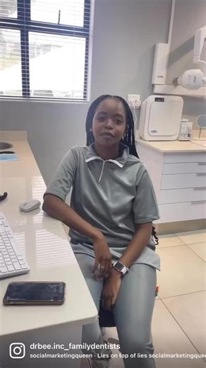 Let's smash these lies right now 💥 1. I only need to go to the dentist when my teeth hurt. No, regular check ups provide preventative care and allow your dentist to treat something that could potentially become an issue. #livingpainfree 2. Dental appointments are expensive Looking at the level of expertise and experience, it's not expensive. Plus at Dr Bee Inc. bigger and more expensive treatments have payment plans. 3. All appointments are painful. Not at all, dentists know how to work in tiny