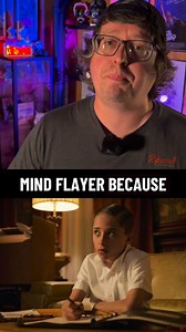Vecna and The Mind Flayer explained. Hopefully this clears it up. #strangerthings #Vecna #explained #lore | Across The Fandomverse