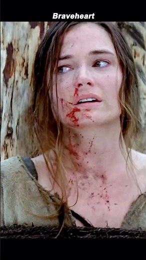 #film #movie The Birth of a Legend - William Wallace's Revenge Scene | Braveheart 🔥⚔️