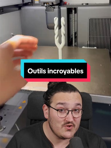 Outils incroyables pour le premier avril