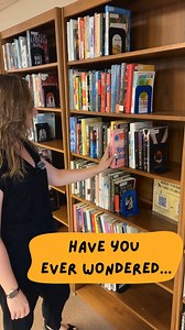 UW-Green Bay Library on Reels