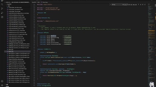 [UE系列]unreal虚幻引擎快速绘制骨骼教程1