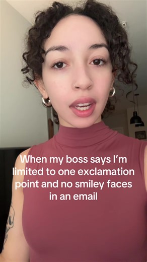 Email Etiquette: Boss's Rules on Exclamations