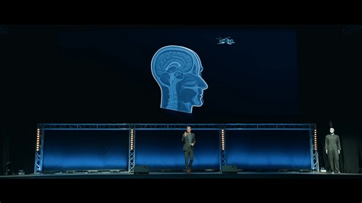 7.8K views · 124 reactions | (8:02) SLAUGHTERBOTS | Short Sci-fi/Horror Film | Predictive Programming 樂 | Killuminati Dez | Facebook