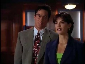 Lois & Clark 3x03 09 - Very subtle, Lois