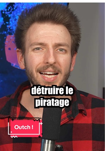 Zone Téléchargement : C’est la fin. #streaming #iptv #apprendresurtiktok