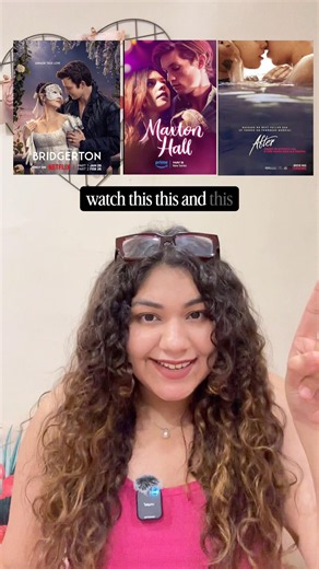 Off campus series review. List of series you must watch😭💘#offcampus #offcampusseries #primevideo