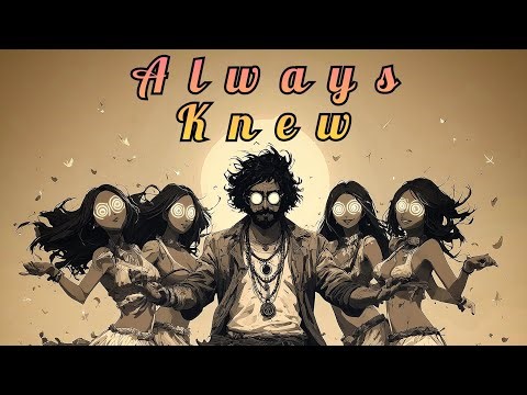Always Knew - SireWolf (Official Lyric Video)
