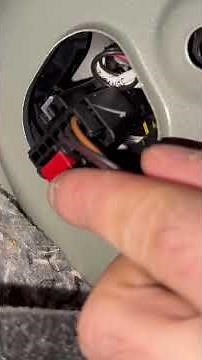 How to Replace 2017 VW Passat Tail Lights (Step-by-Step DIY)