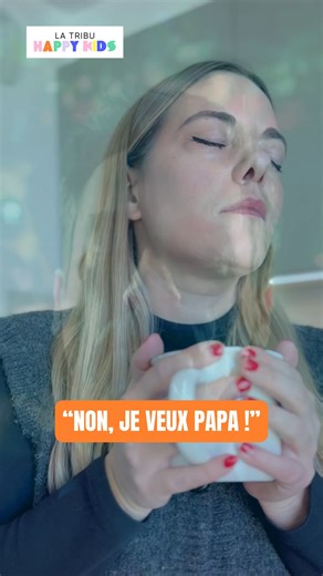 Il y a des paroles qui sont comme du miel pour les oreilles ! Le « Non, pas toi, c’est papa ! » en fait partie 🤣 Surtout pendant le tunnel du soir quand il faut tout enchaîner à 1000 à l’heure pour espérer avoir un bout de soirée 🫠 Et si le sommeil est une galère, qu’endormir ton enfant est interminable, il une solution : MA BOITE DE NUIT, une maxi boîte conçu par 9 experts et pros de santé qui va permettre à ton enfant d’acquérir ou de ré-acquérir un bon sommeil ! Et tu le sais, c’est vraimen